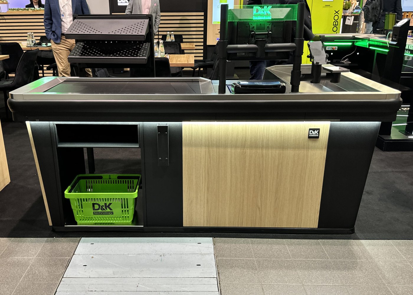 Kasa Premium Light