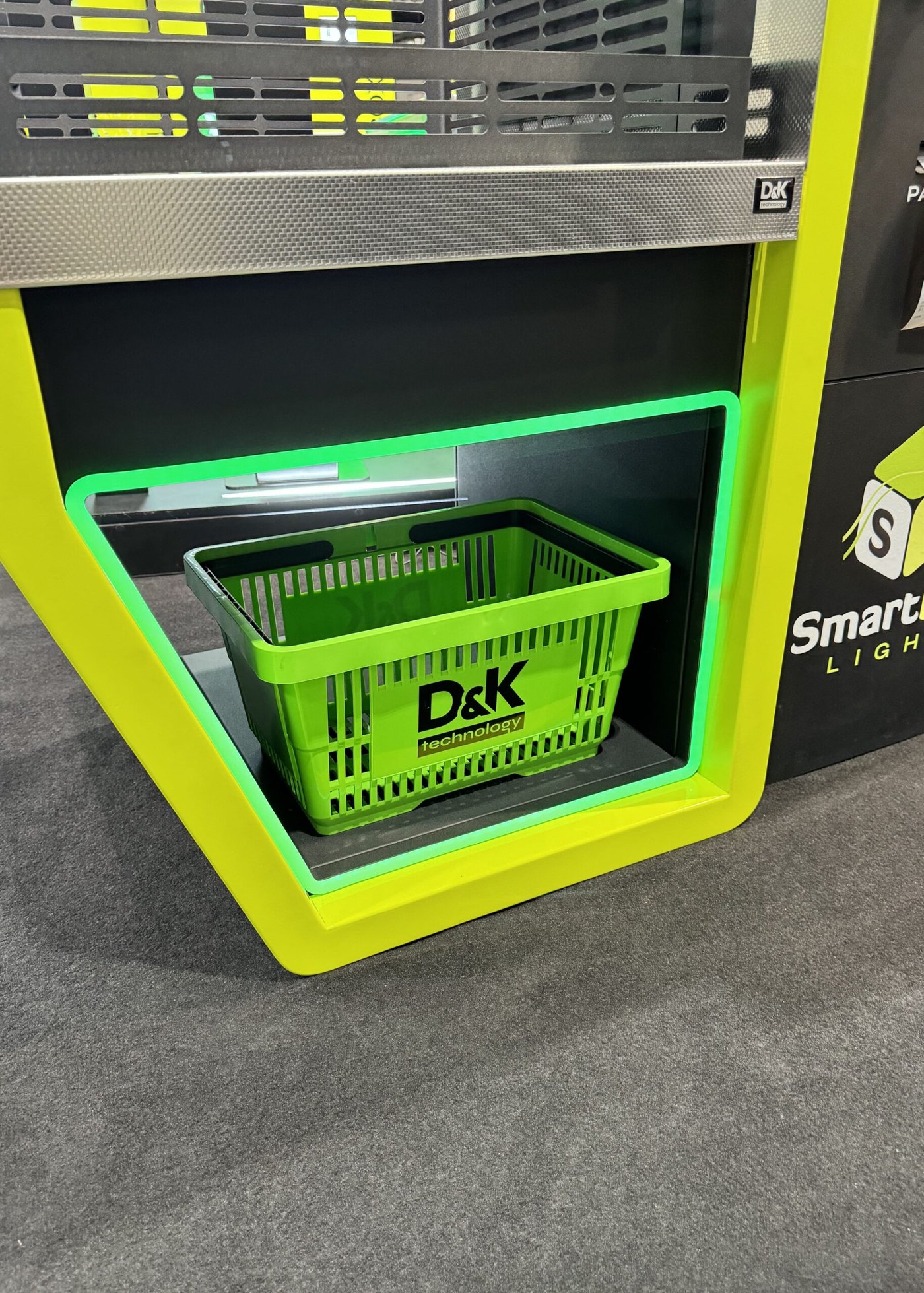 Self Smartpos Light