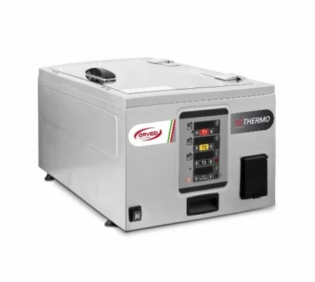 Sous Vide