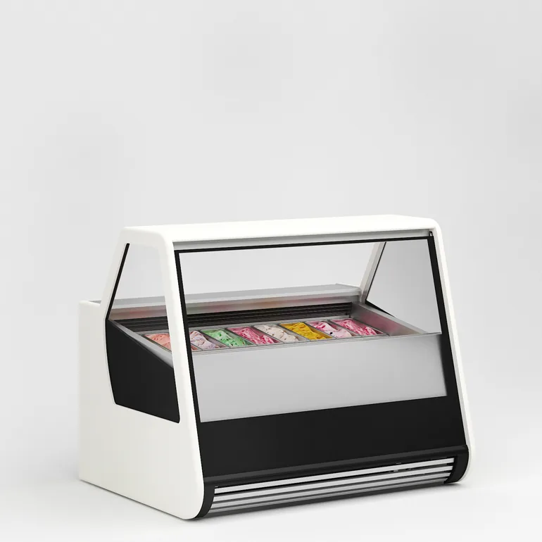 Dolce Ice