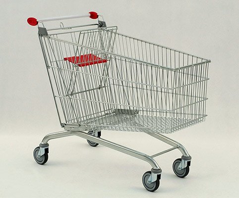 Kolica Avant 210
