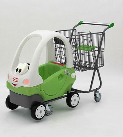 Kolica Djecja Kid Car