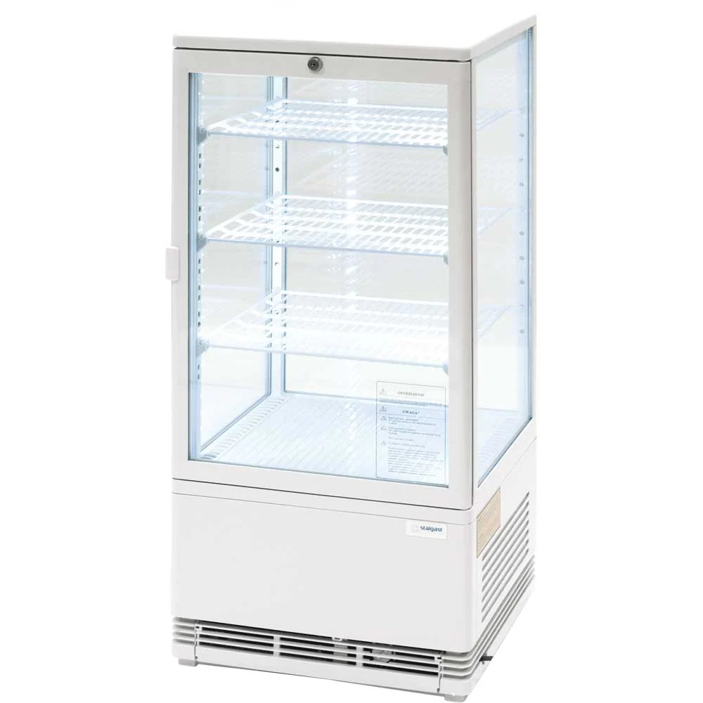 Mini vitrina — LED osvjetljenje
