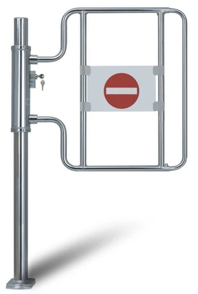Barijera za kasu Porta C2