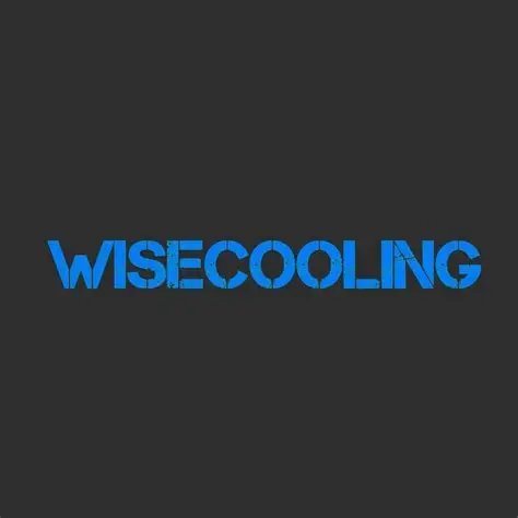 Wise Cooling