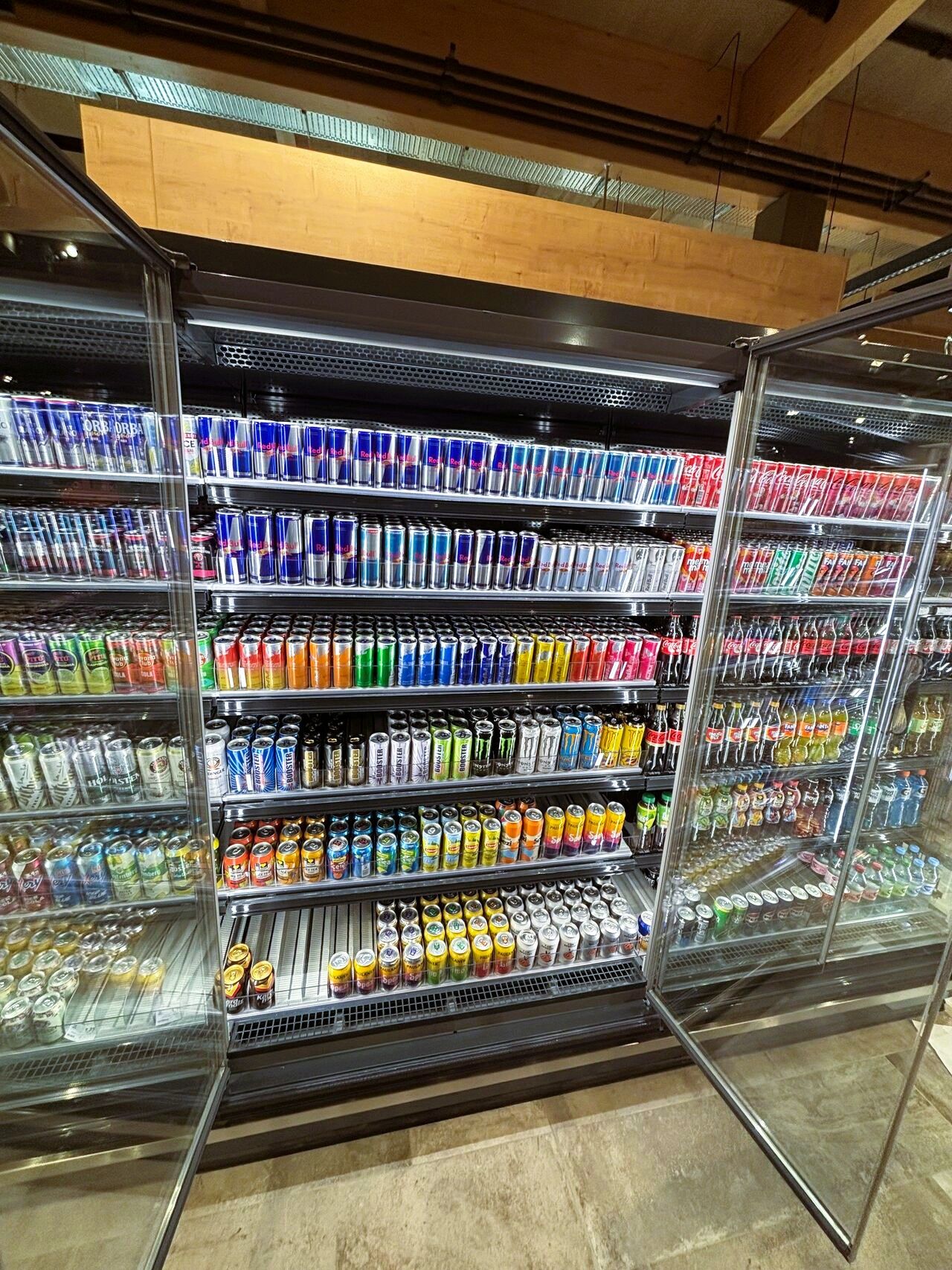 EDEKA — Njemačka